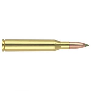 Nosler E-Tip Lead Free 25-06 Remington Ammo - 25-06 Remington 100gr E-Tip 20/Box 054041402385