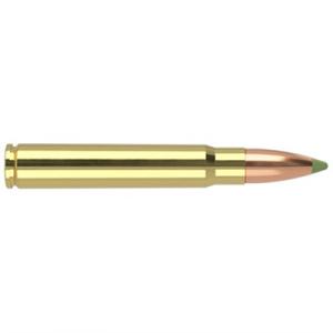 Nosler E-Tip Lead Free 9.3x62 Mauser Ammo - 9.3x62 Mauser 250gr E-Tip 20/Box