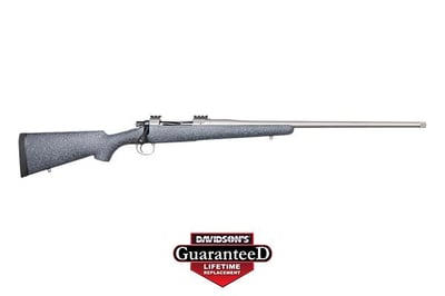 Nosler M21 Rifle