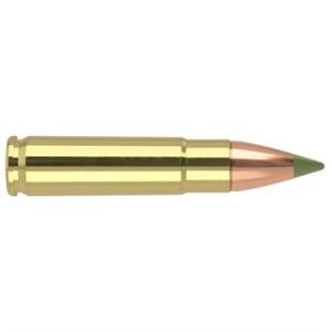 Nosler E-Tip Ammunition 300 AAC Blackout 110 Grain E-Tip Lead-Free Box of 20 40660