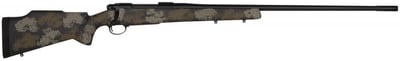 Nosler M48