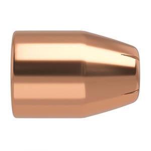 Nosler Sporting Handgun Pistol Bullets - Asp 45 Caliber (0.451'''') 230gr Jacketed Hollow Point 250/Box 054041449229