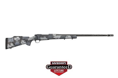 M48 Long Range Carbon