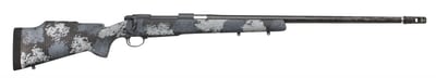 Nosler M48