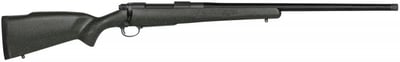 Nosler M48