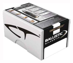 Nosler Ballistic SilverTip Hunting Bullets .30 cal .308"150 gr SBT-BSTIP 50/ct