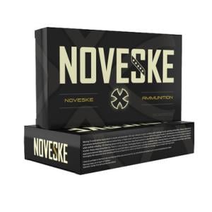 Nosler 52214 Noveske 7.62x51mm 110GR Varmageddon 308 Win/7.62 NATO 110 GR Ballistic Tip 20 Bx/ 10 Cs 054041522144