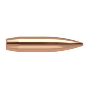 Nosler Bullets & Shot Custom Competition Rifle Bullet .30 Caliber 220gr 100ct Model: 53154