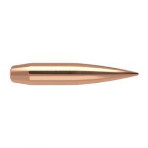 Nosler RDF Rifle Bullet 6mm 115gr HPBT 100ct 53507