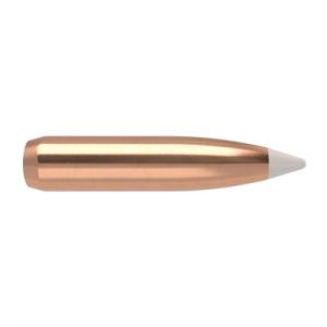 Nosler Accubond 6.5mm (0.264") Spitzer Bullets - 6.5mm (0.264") 130gr Spitzer 50/Box 054041569026