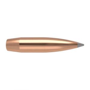 Nosler Accubond Long Range 30 Caliber (0.308") Spitzer Bullets - 30 Caliber (0.308") 210gr Spitzer 100/Box 054041583176