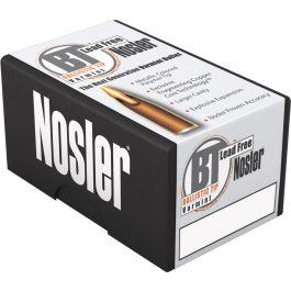 Nosler Trophy Grade Ammo 22-250 Remington 35gr Ballistic Tip Lead-Free - 22-250 Remington 35gr Ballistic Tip Lead-Free 20/Box 054041600064
