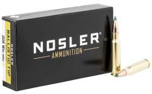 Nosler NOS 61028 