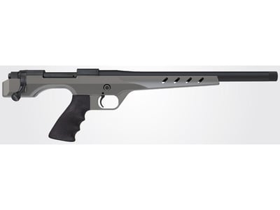 Nosler M48 Independence Bolt-Action Handgun