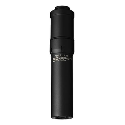 Nosler SR-22 ALTi 22 Caliber 90600