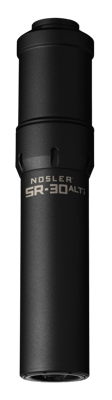 Nosler SR-30 ALTi 30 Caliber | 7.62mm