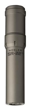 Nosler SR-22 Ti