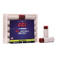 Vista Outdoor Shotshell 45 L.C. Big 4 10 Pk 0604544618136