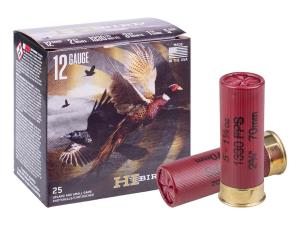 Federal Premium Hi-Bird Dove, Pigeon, and Upland Ammunition 12 Gauge 2-3/4" 1-1/4 oz #5 Shot Box of 25 0604544625554