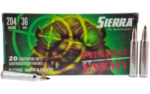 Sierra A103611 0604544658941