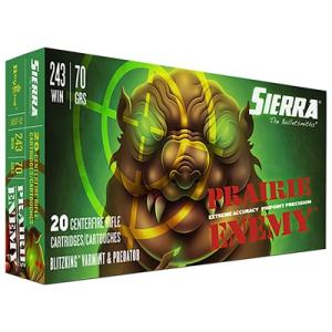 Sierra A150702 0604544658989
