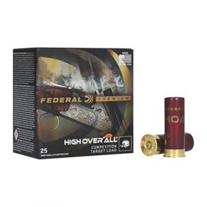 Federal FED HOA289 0604544683875