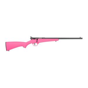 Savage Arms Rascal FV-SR
