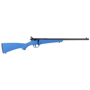 Savage Rascal F-SR BLue Synthetic