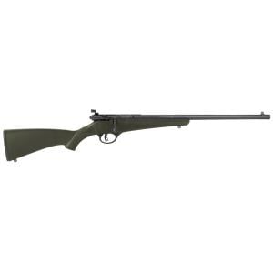 Savage Arms Rascal F-SR Green