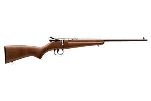 Savage Arms Rascal Hardwood