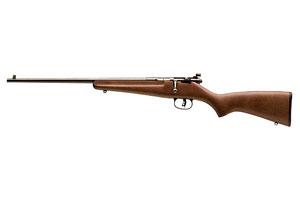 Savage Arms Rascal Hardwood Left-Hand
