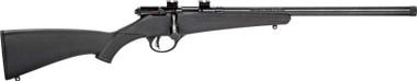Savage Arms Rascal FV-SR