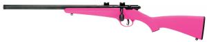 Savage Arms Rascal FV-SR Left-Hand