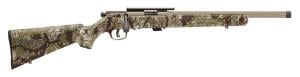 Savage Arms Mark II FV-SR