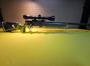 Mark II BVXP-SR