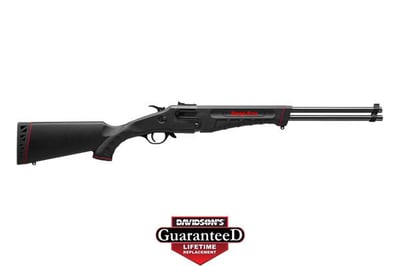 Savage Arms 42 Takedown Youth