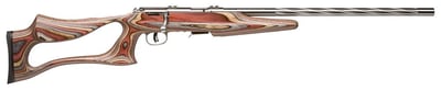 Savage Arms Mark II 22 LR 062654257407