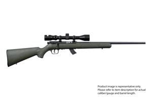 Savage Arms Mark II FXP 22 LR 062654267215