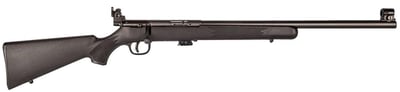 Mark II FVT with Peep Front and Rear Sights LH