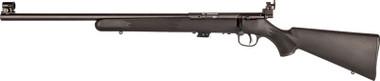 Mark II FVT Left Hand
