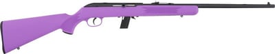 Savage Arms 64 Semi-Auto Purple