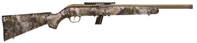 Savage Arms 64 FV-SR