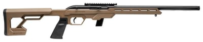 Savage Arms 64 Precision FDE