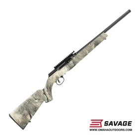 Savage Arms A22 FV-SR