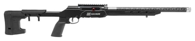 Savage Arms A22 Precision Lite 22 LR 062654472565