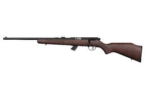 Savage Arms Mark II GL Left-Hand 22 LR 50701