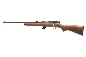 Savage Arms Mark II GY Left Hand
