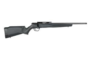 Savage Arms B22FV-SR 22 LR 062654702037