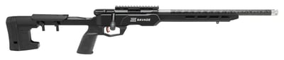 Savage Arms B22 Precision Lite 22 LR 70256