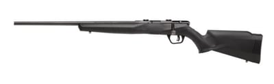 Savage Arms B22 Magnum F Left Hand 22 WMR 70540
